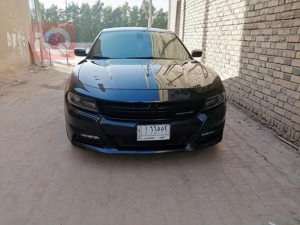 دودج تشارجر